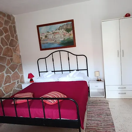 דירה Oleandar איגריין