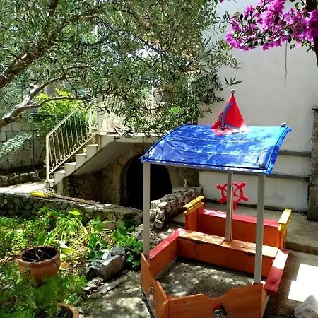 Oleandar דירה איגריין